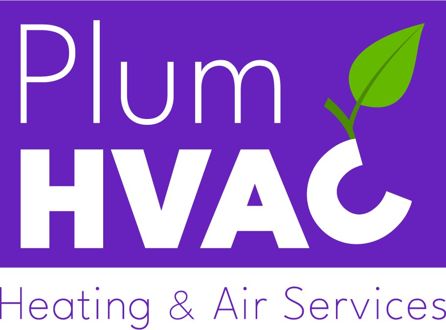 Plum HVAC — homepage